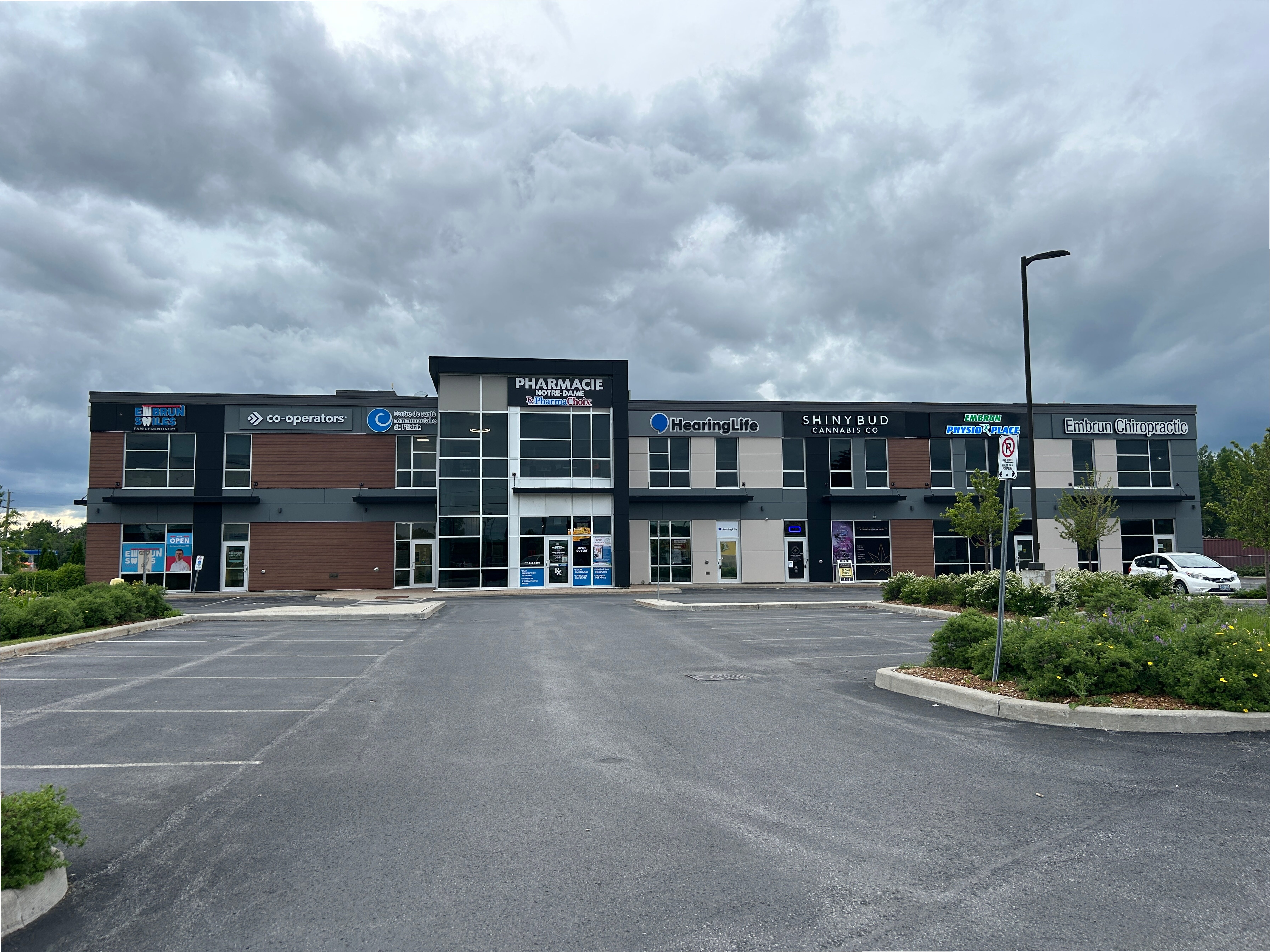 CSCE d’Embrun