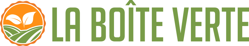 La boîte verte