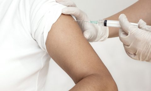 Vaccination contre la grippe