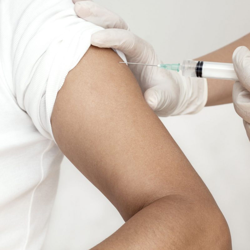 Vaccination contre la grippe