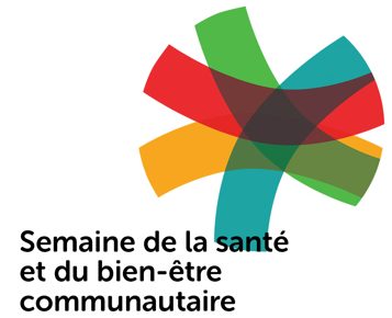 Semaine de la santé et du bien-être communautaire