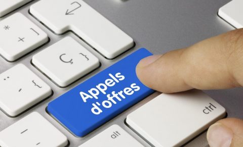 image bouton appel d'offres