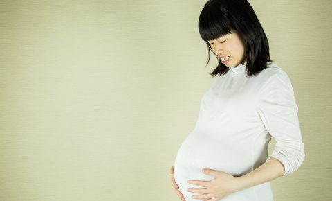 image femme enceinte