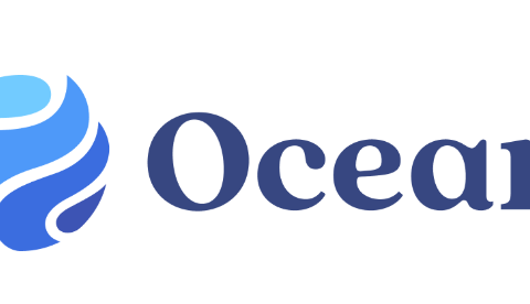 image logo ocean