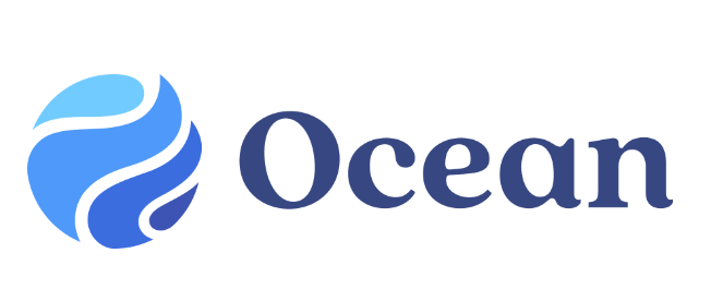 image logo ocean